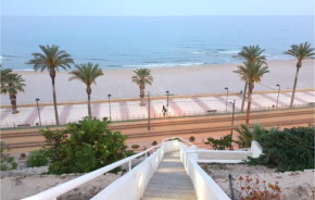 2 Bedroom Amazing Apartment In El Campello